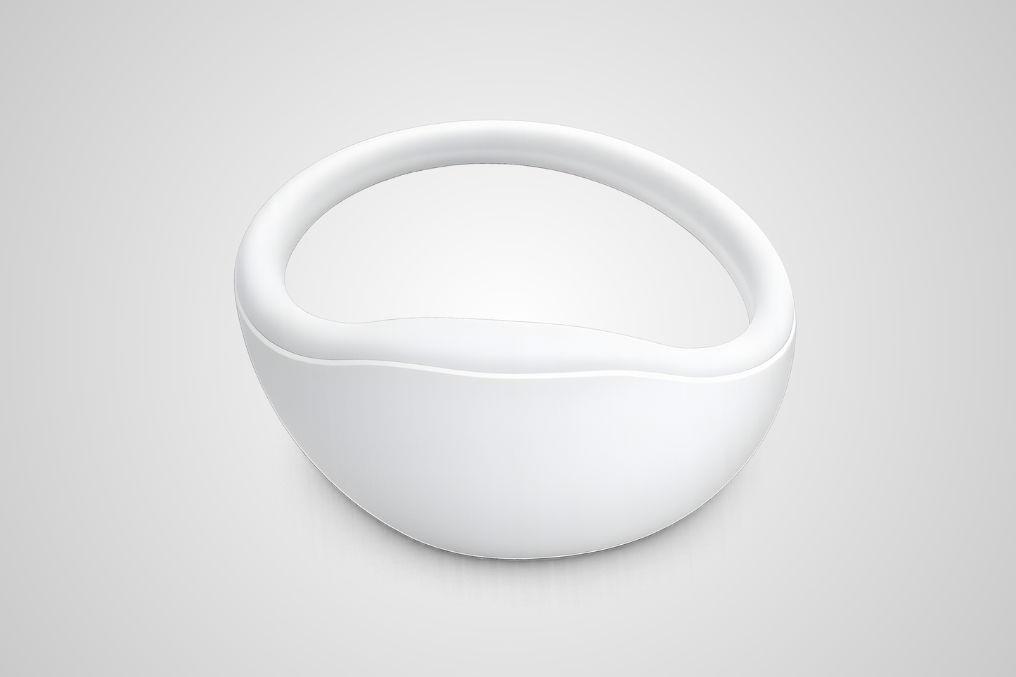 RFID Silikonearmbånd med eget design fra JM Band®
