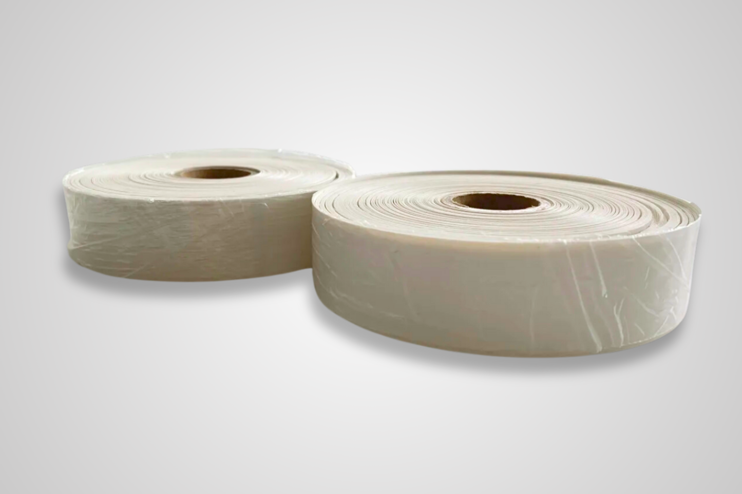 Hvide Patientarmbånd. Plastikarmbånd fra JM Band®.