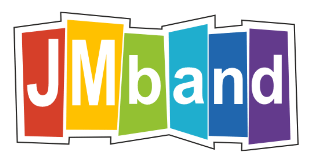 JM Band ApS logo