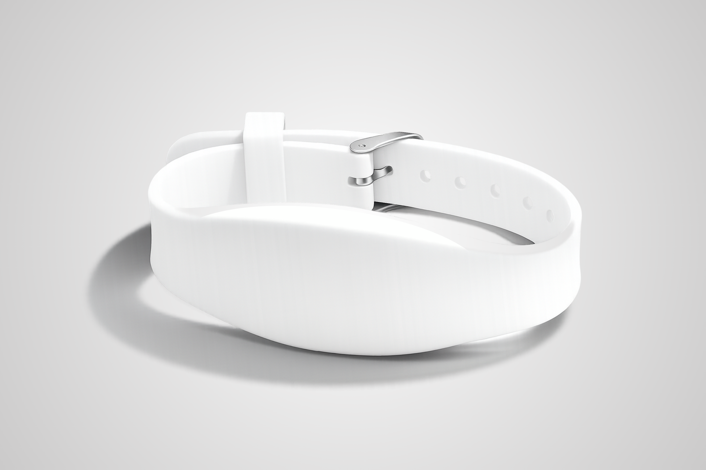 NFC Silikonearmbånd JM11