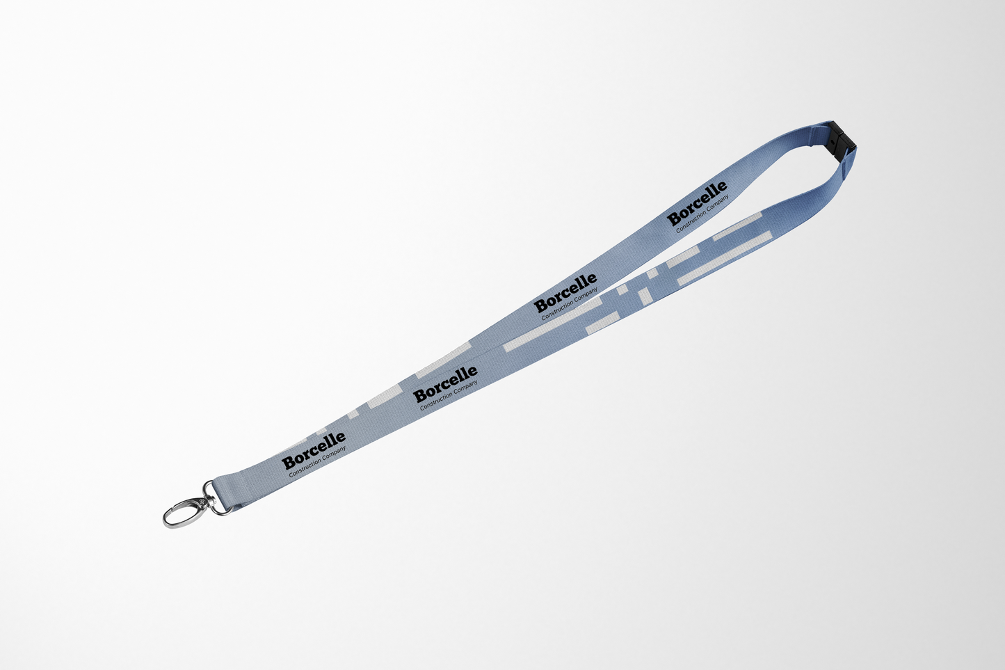 Keyhanger med tryk og med premium lock