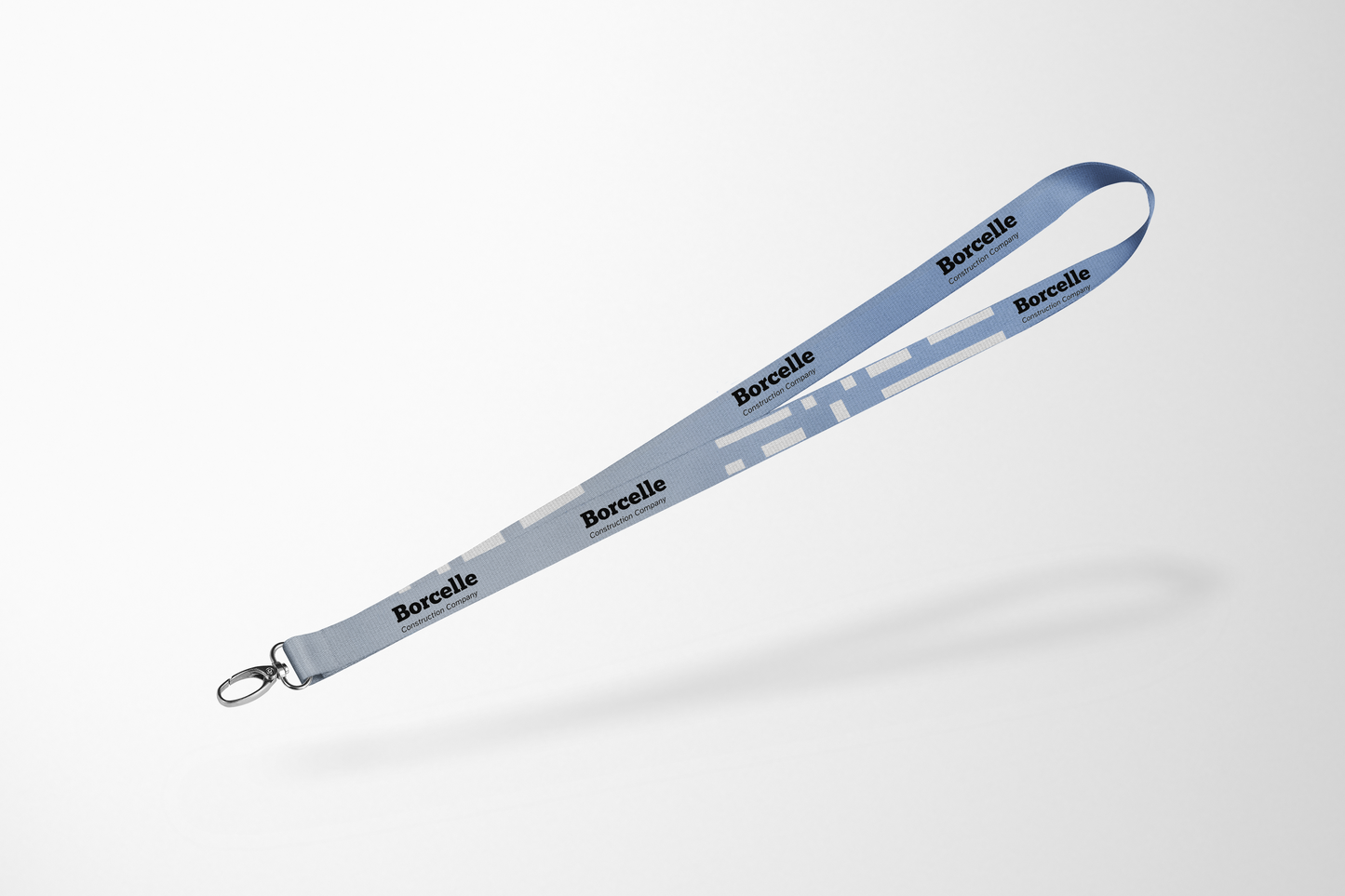 Keyhanger med tryk og med premium lock