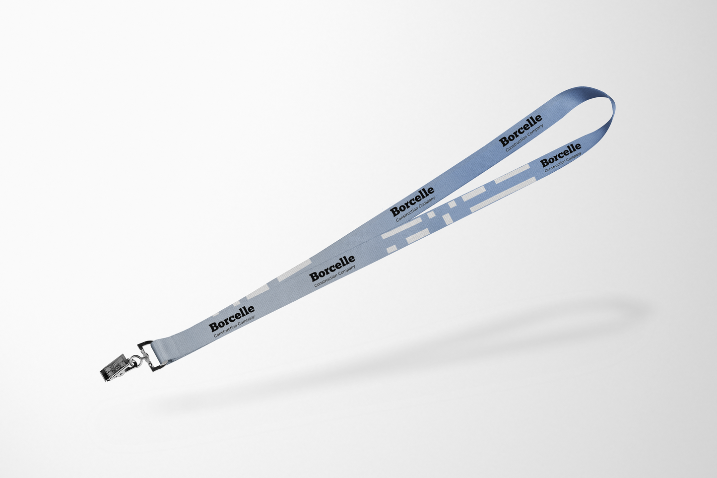 Keyhanger med tryk og med premium lock
