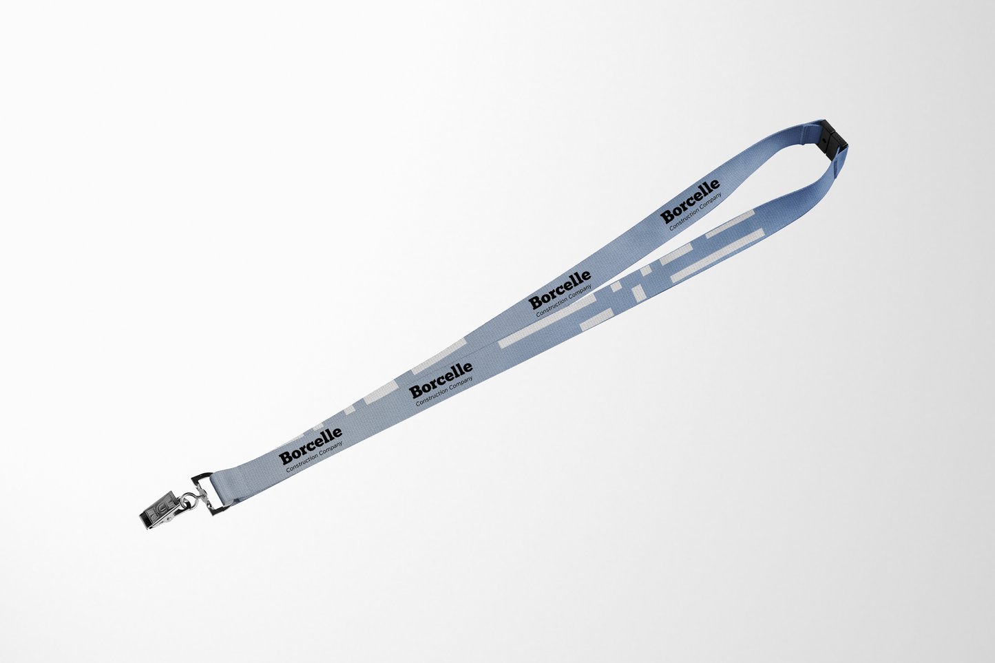 Keyhanger med tryk og med premium lock