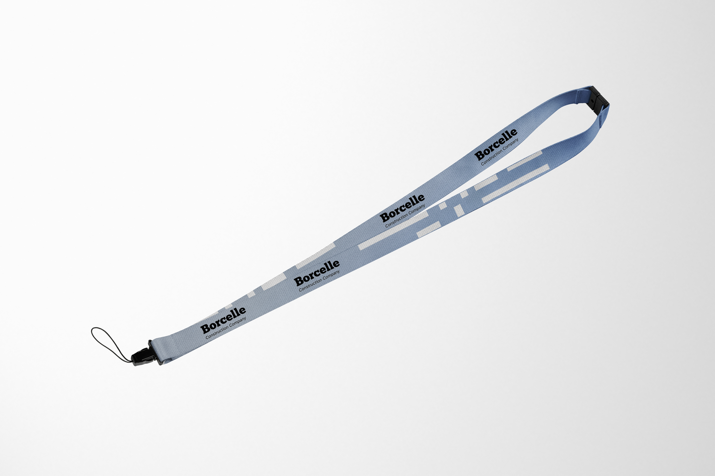 Keyhanger med tryk og med premium lock