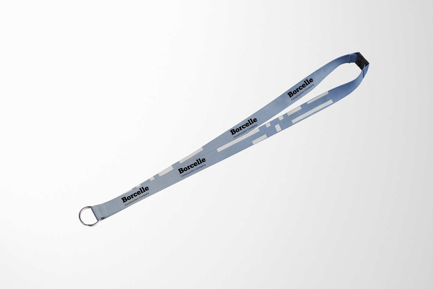 Keyhanger med tryk og med premium lock