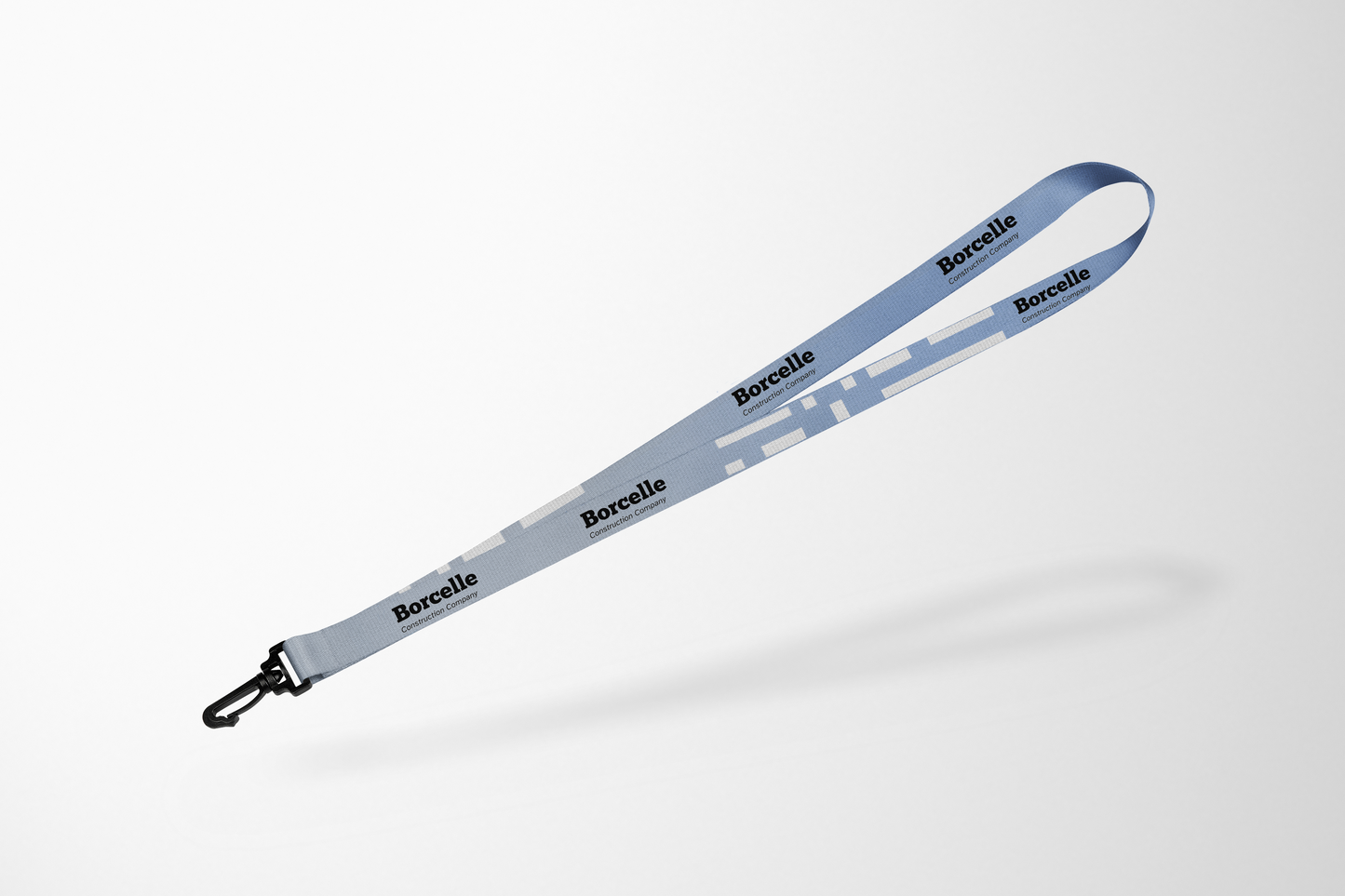 Keyhanger med tryk og med premium lock