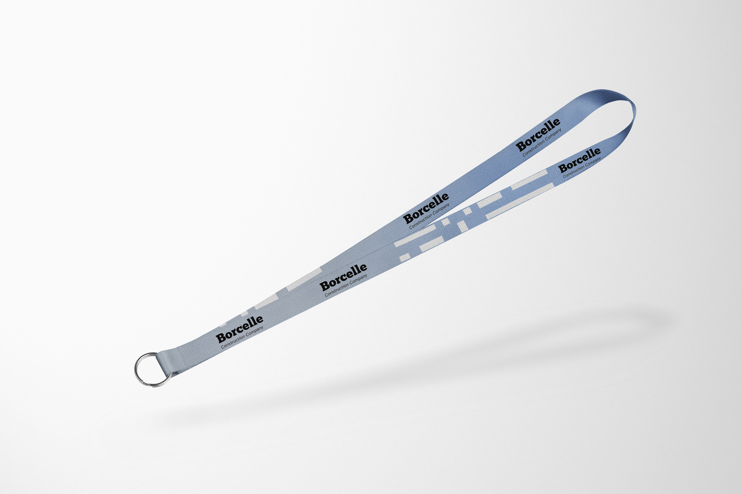 Keyhanger med tryk og med premium lock