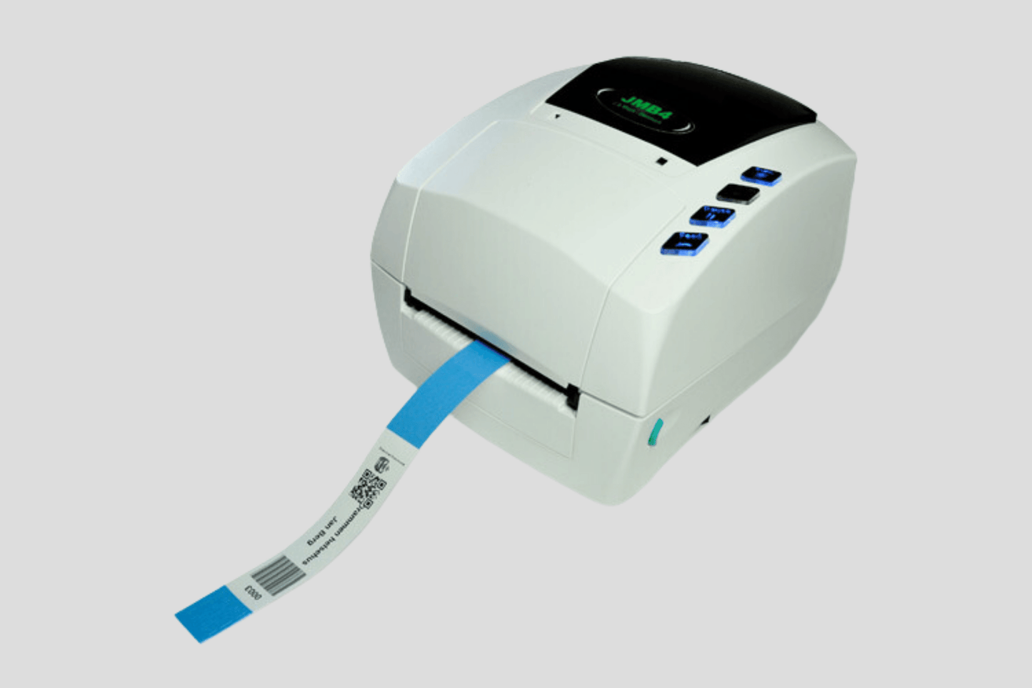 JMB4+ termisk printer