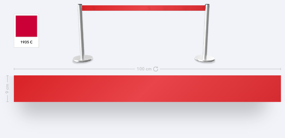 Indvielse bånd tryk Design selv
