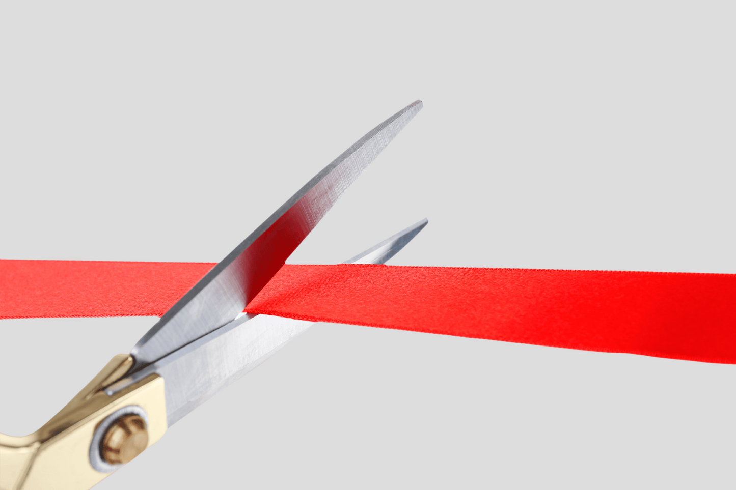 Indvielsesbånd ECO satin tryk - forespørgsel. Bånd fra JM Band®.