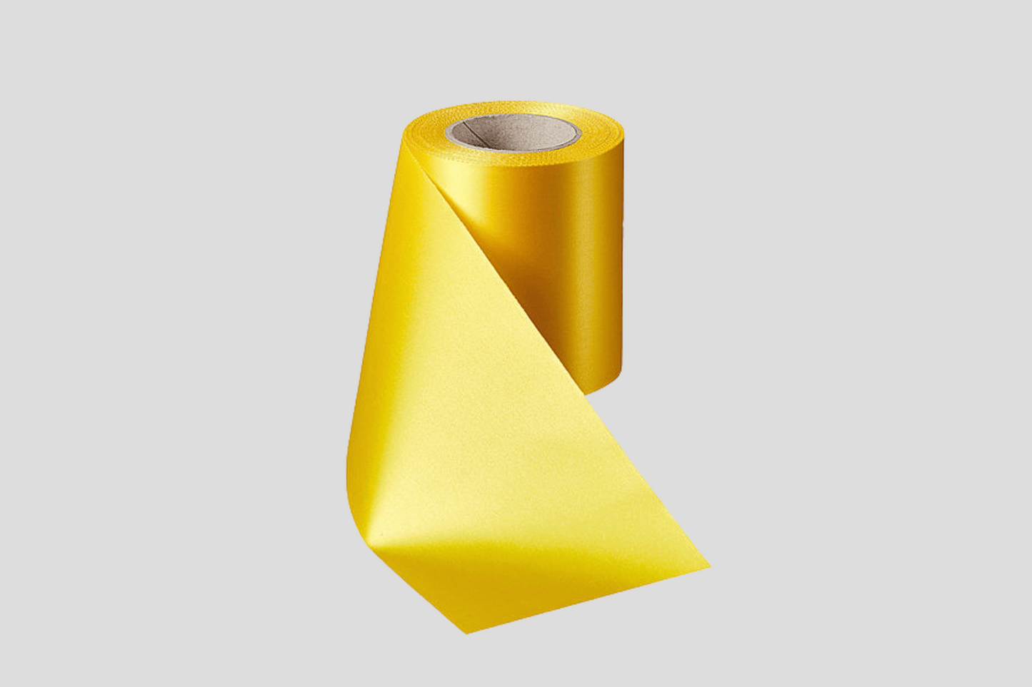 Bånd fra JM Band®. ECO satin bånd på rulle 100 mm