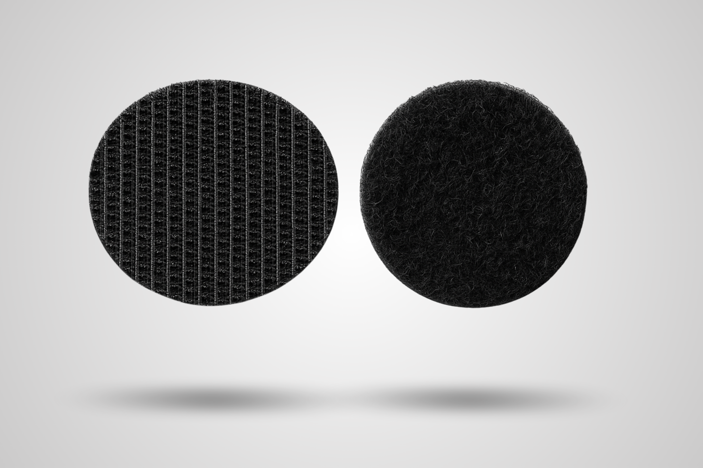 Velcro låse Selvklæbende