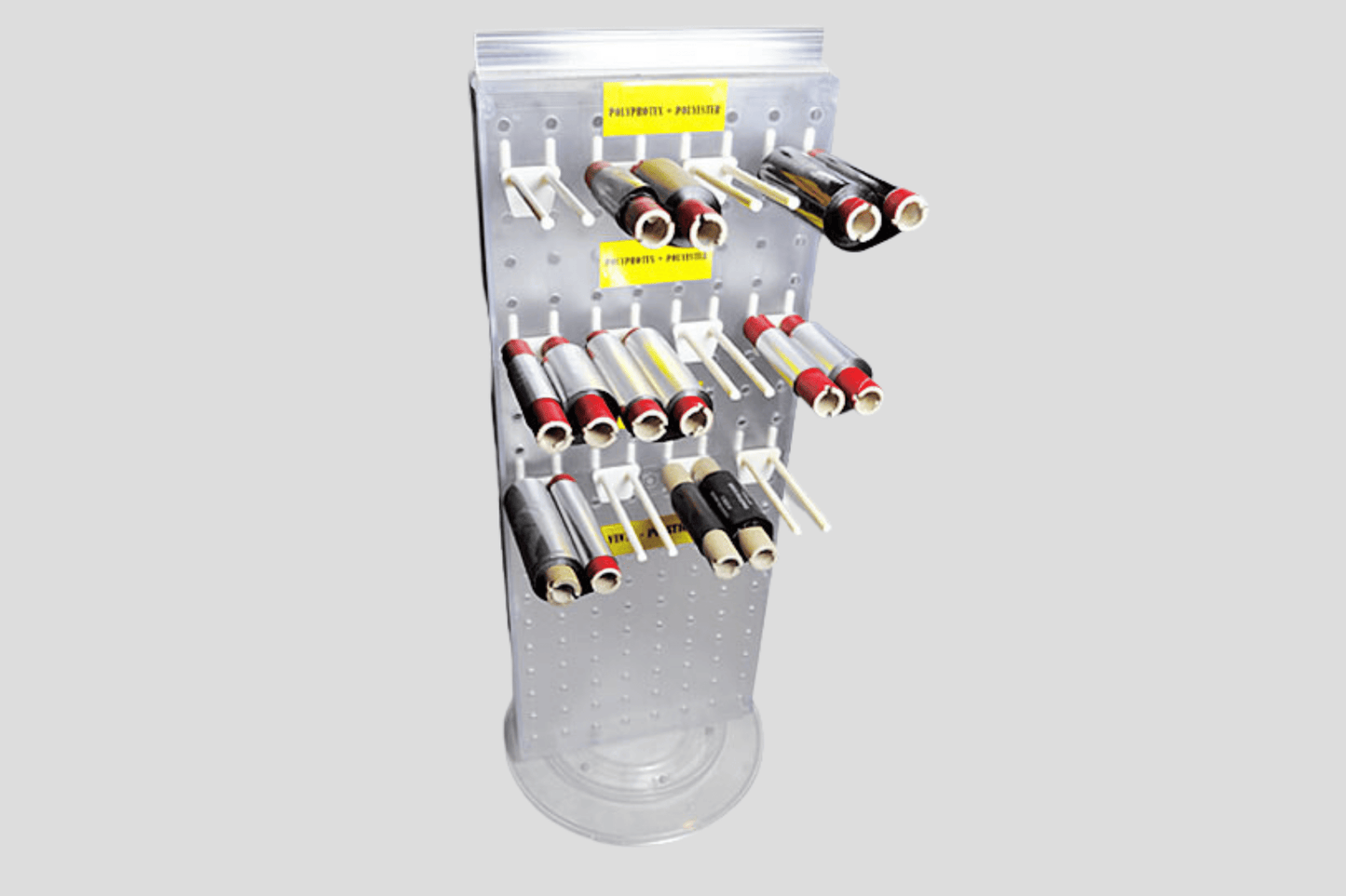 Tilbehør fra JM Band®. Folier til termisk overførsel FM