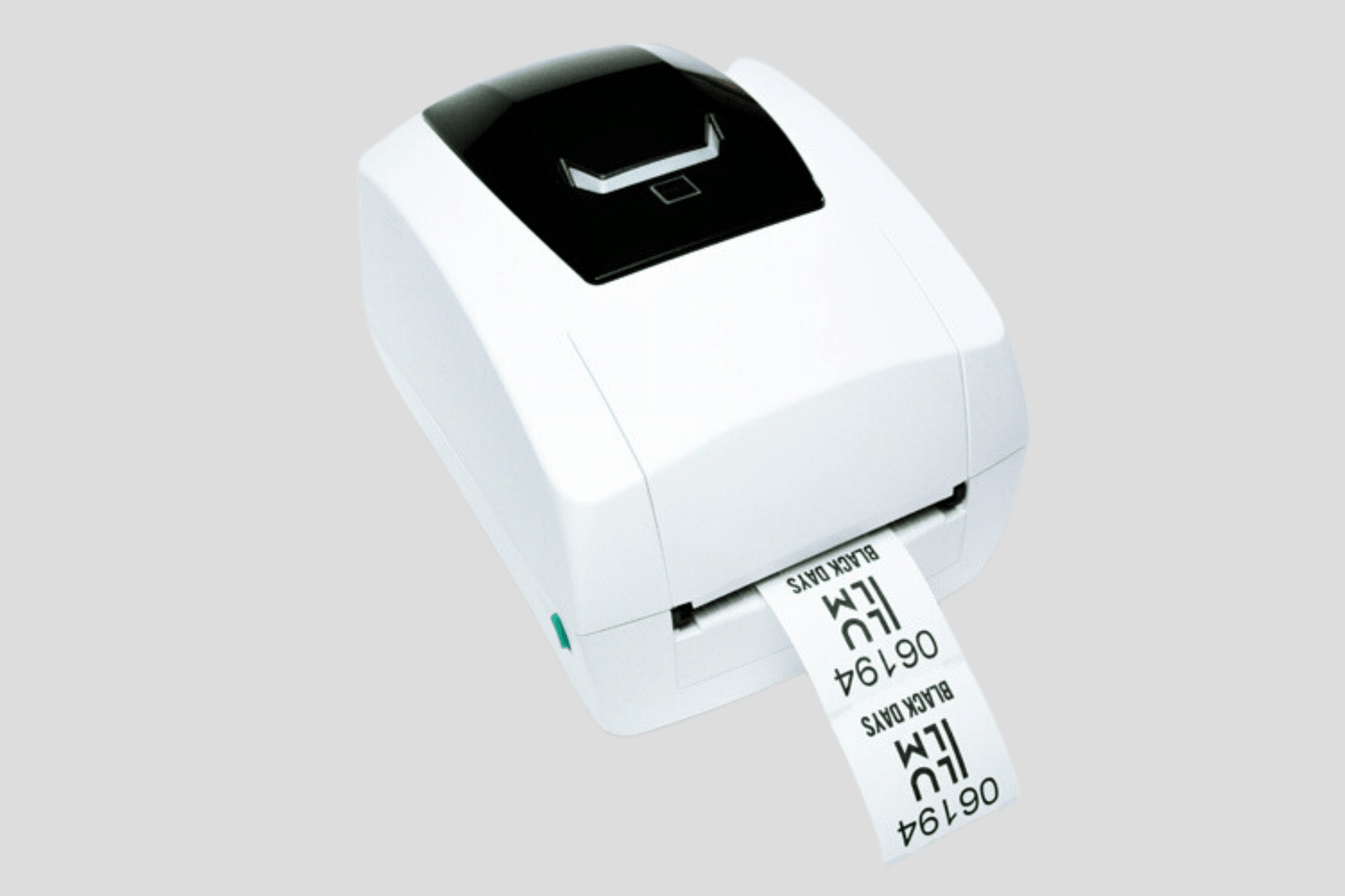 JMB4+ termisk printer. Tilbehør fra JM Band®.
