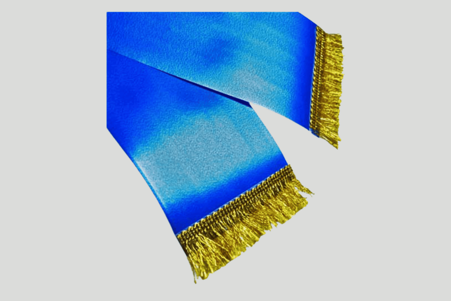 Ordensbånd med tryk - design selv. Bånd fra JM Band®.