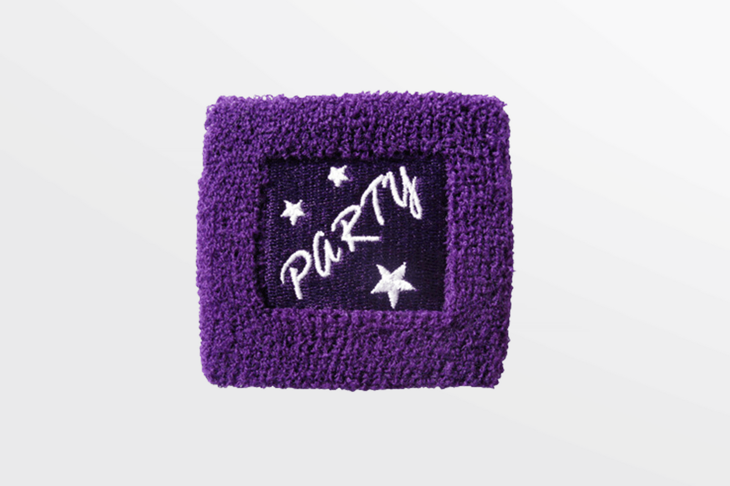 Svedarmbånd med logo