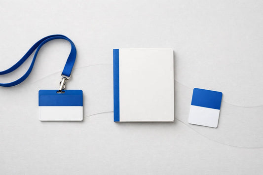 Corporate branding