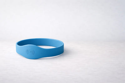 Fordele ved RFID-teknologi