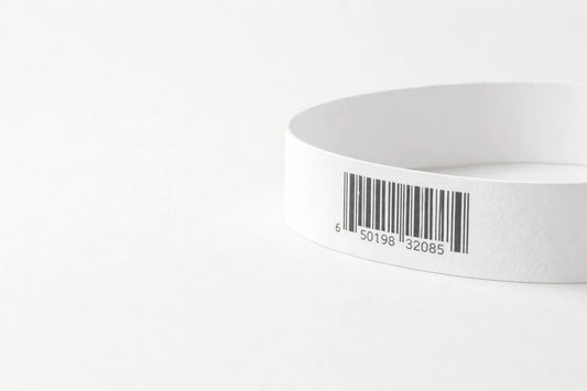 Hvordan fungerer stregkoder?