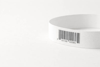 Hvordan fungerer stregkoder?