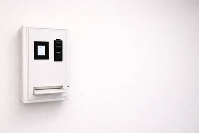 Poletter til automater