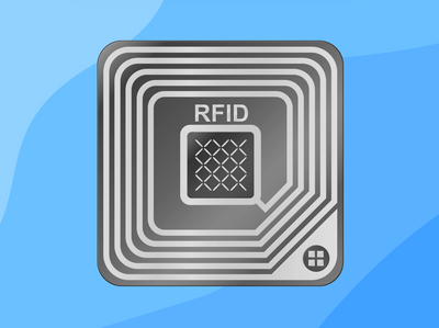 Fordele ved RFID-teknologi