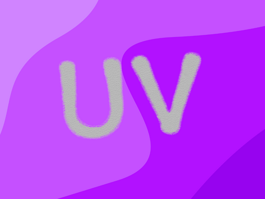 Hvordan fungerer UV?