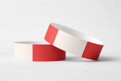 Termiske armbånd til billetautomater og svømmehaller – Hvordan fungerer de?