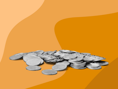 Hvad er mønter lavet af?