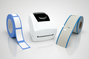 Print-Selv Billetter