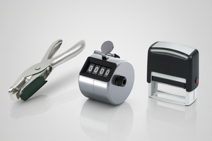 Tilbehør til Billetter