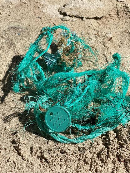 Havplast Poletter