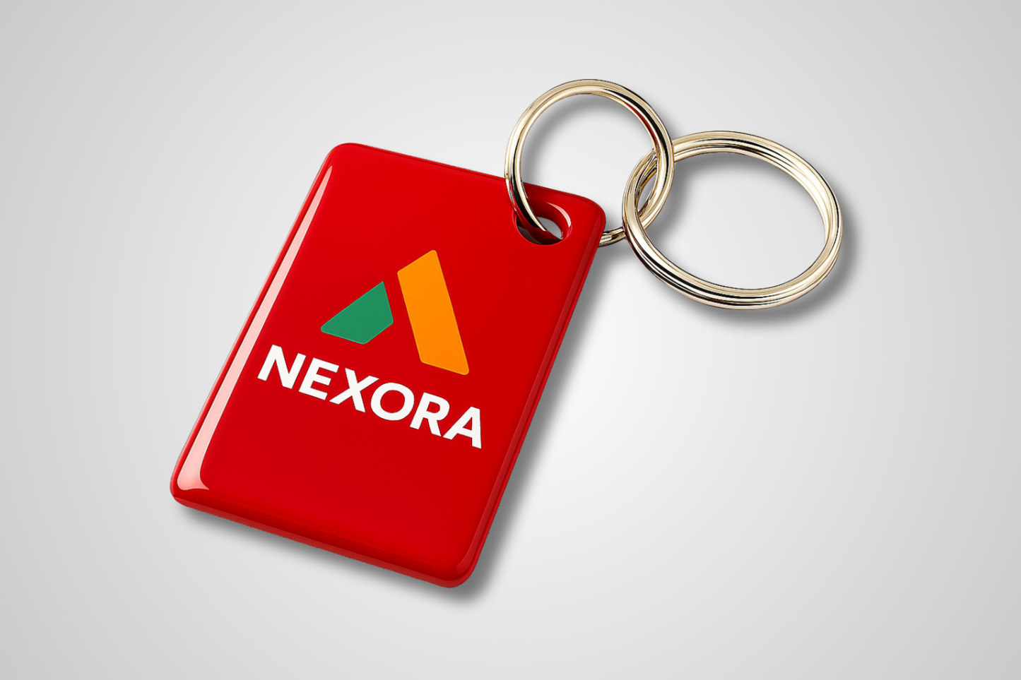 RFID nøglebrik