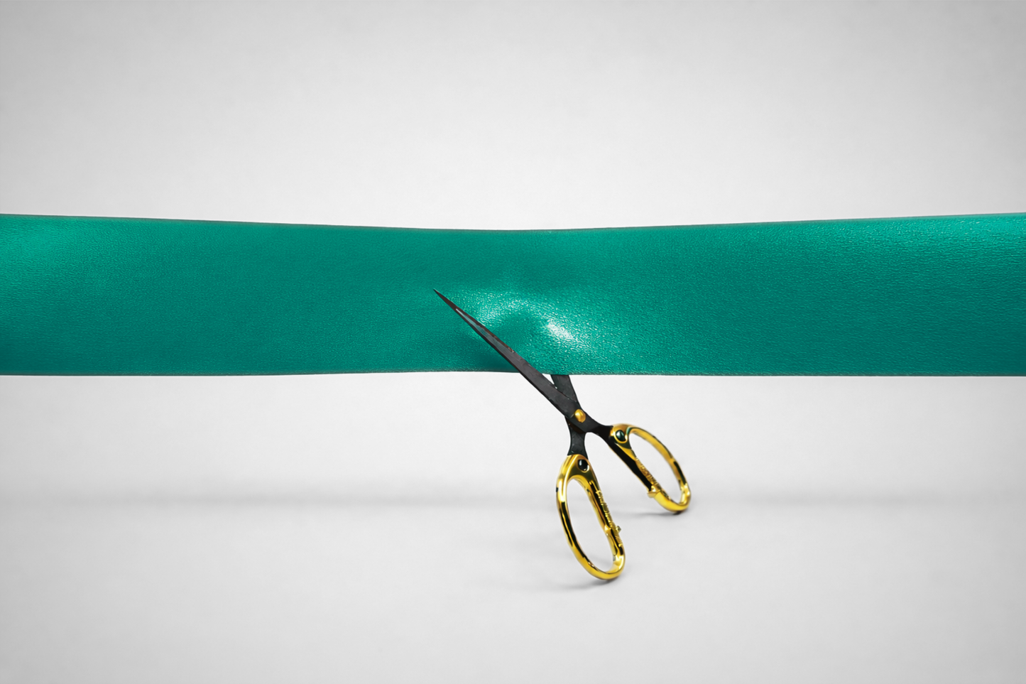 Bånd til indvielse - Bredt