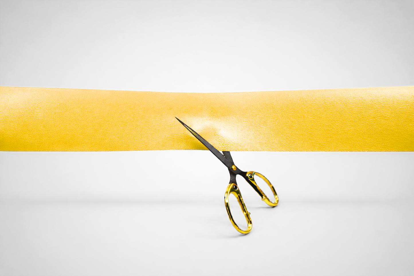 Bånd til indvielse - Bredt