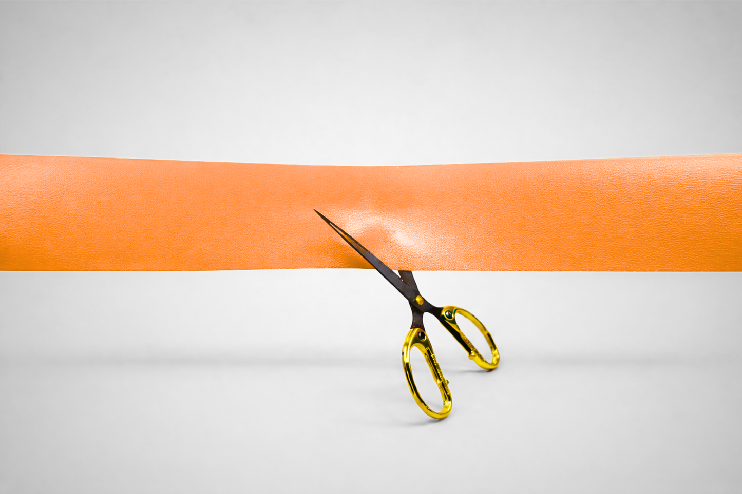 Bånd til indvielse - Bredt