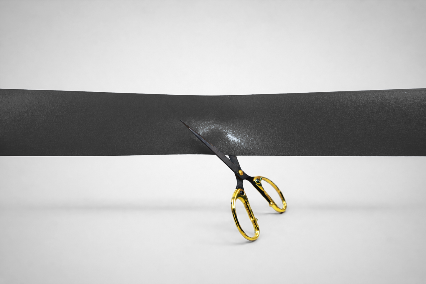 Bånd til indvielse - Bredt