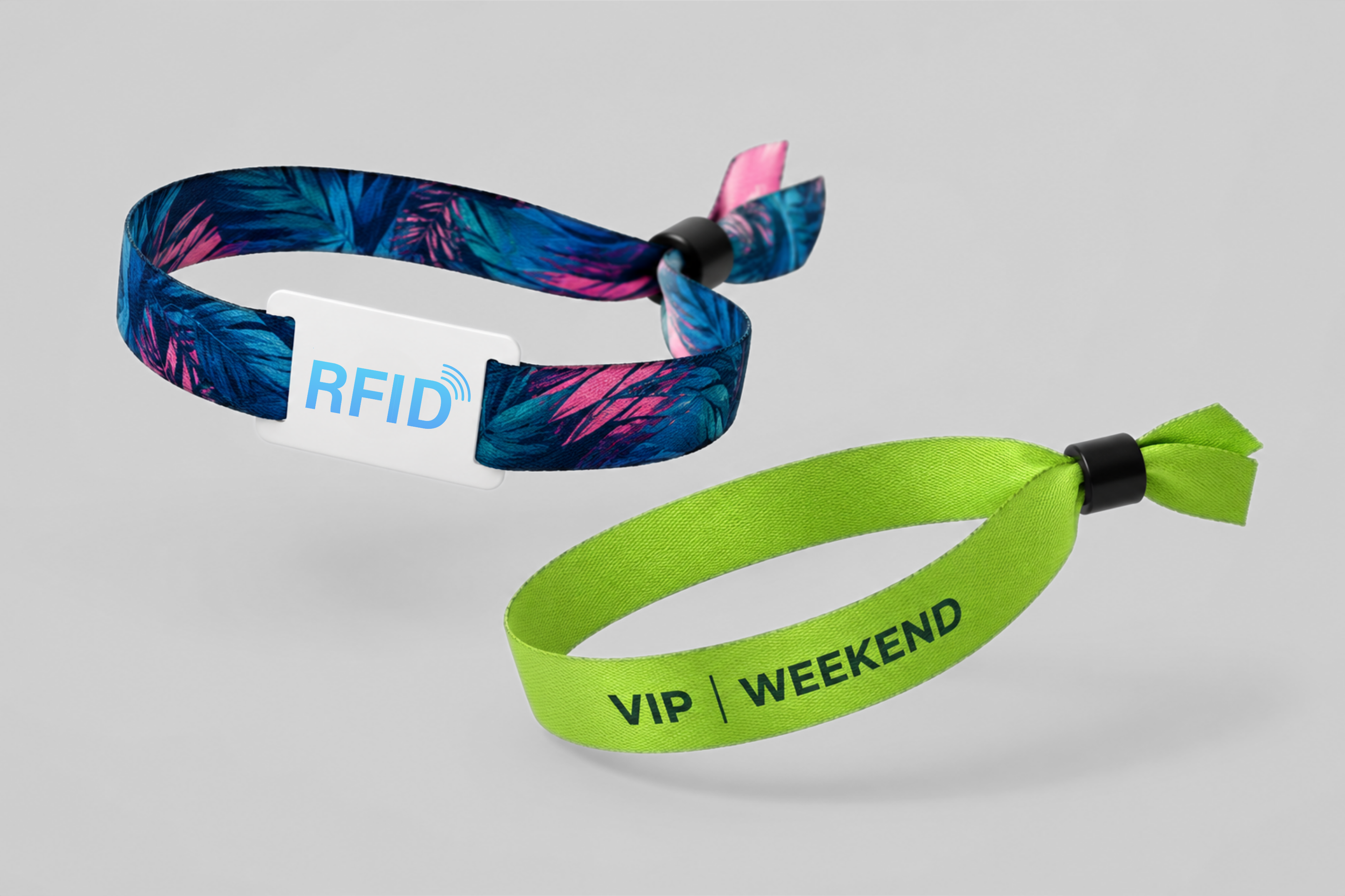 Festival armbånd