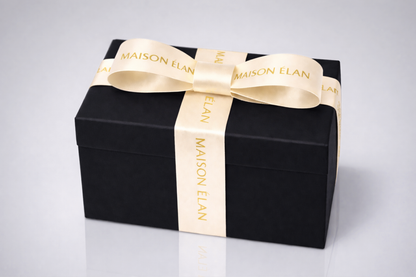 Gavebånd bred med tryk Design selv