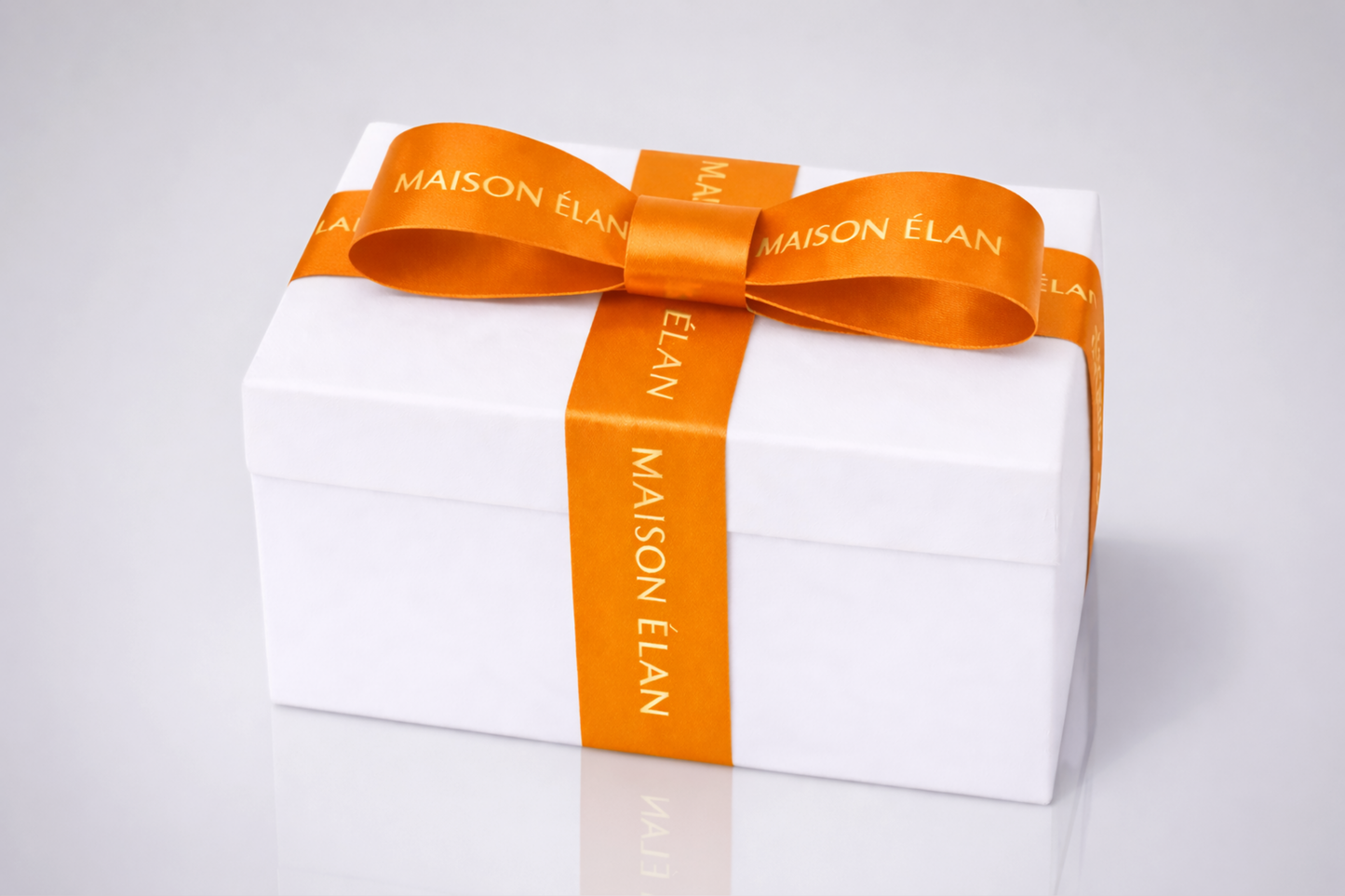 Gavebånd bred med tryk Design selv