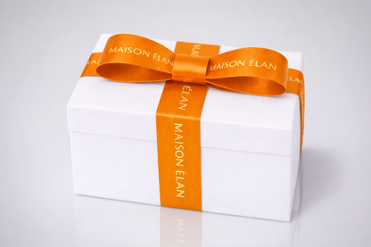 Gavebånd bred med tryk Design selv