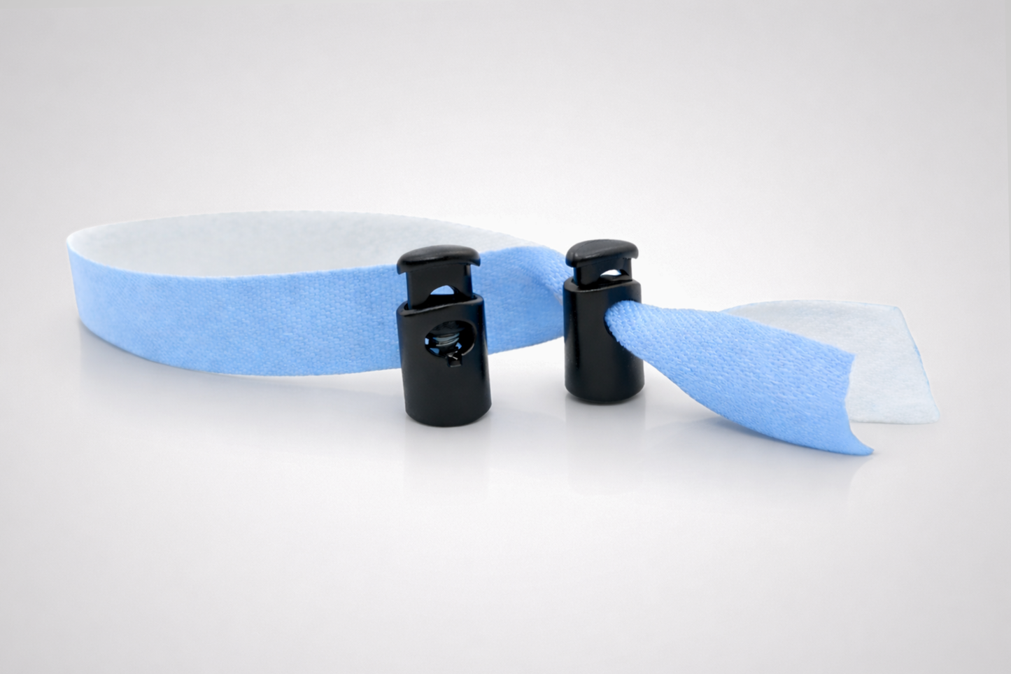 Låse til festivalarmbånd