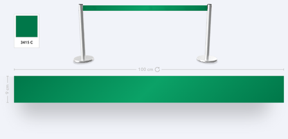 Indvielse bånd tryk Design selv