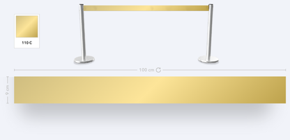 Indvielse bånd tryk Design selv