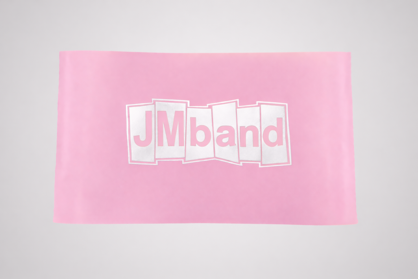 Hvid termisk transferfolie