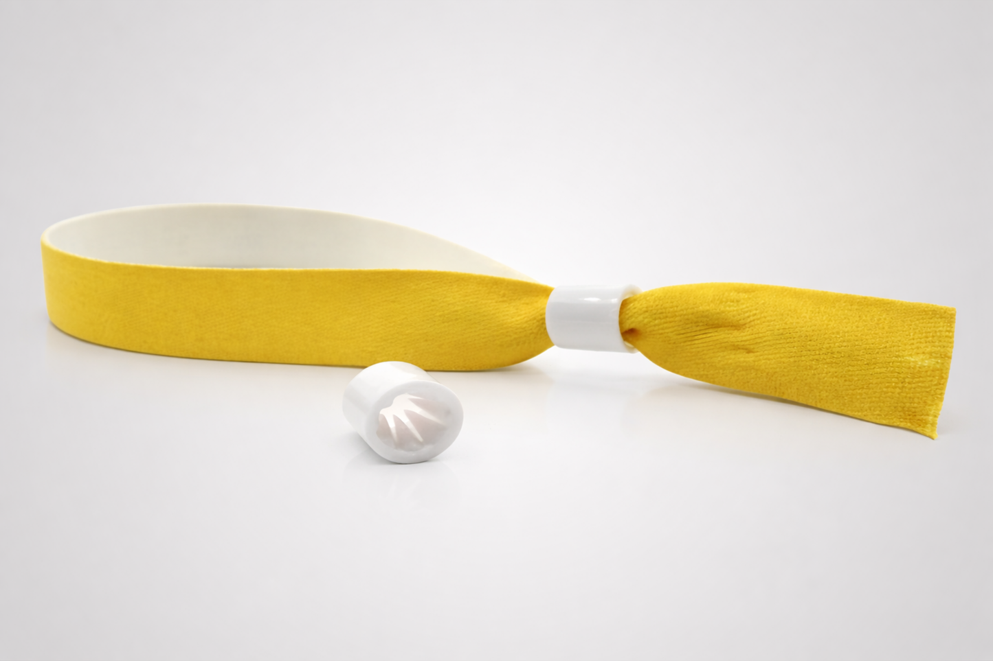 Låse til festivalarmbånd