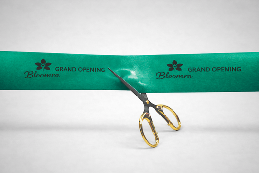 Indvielse bånd tryk Design selv