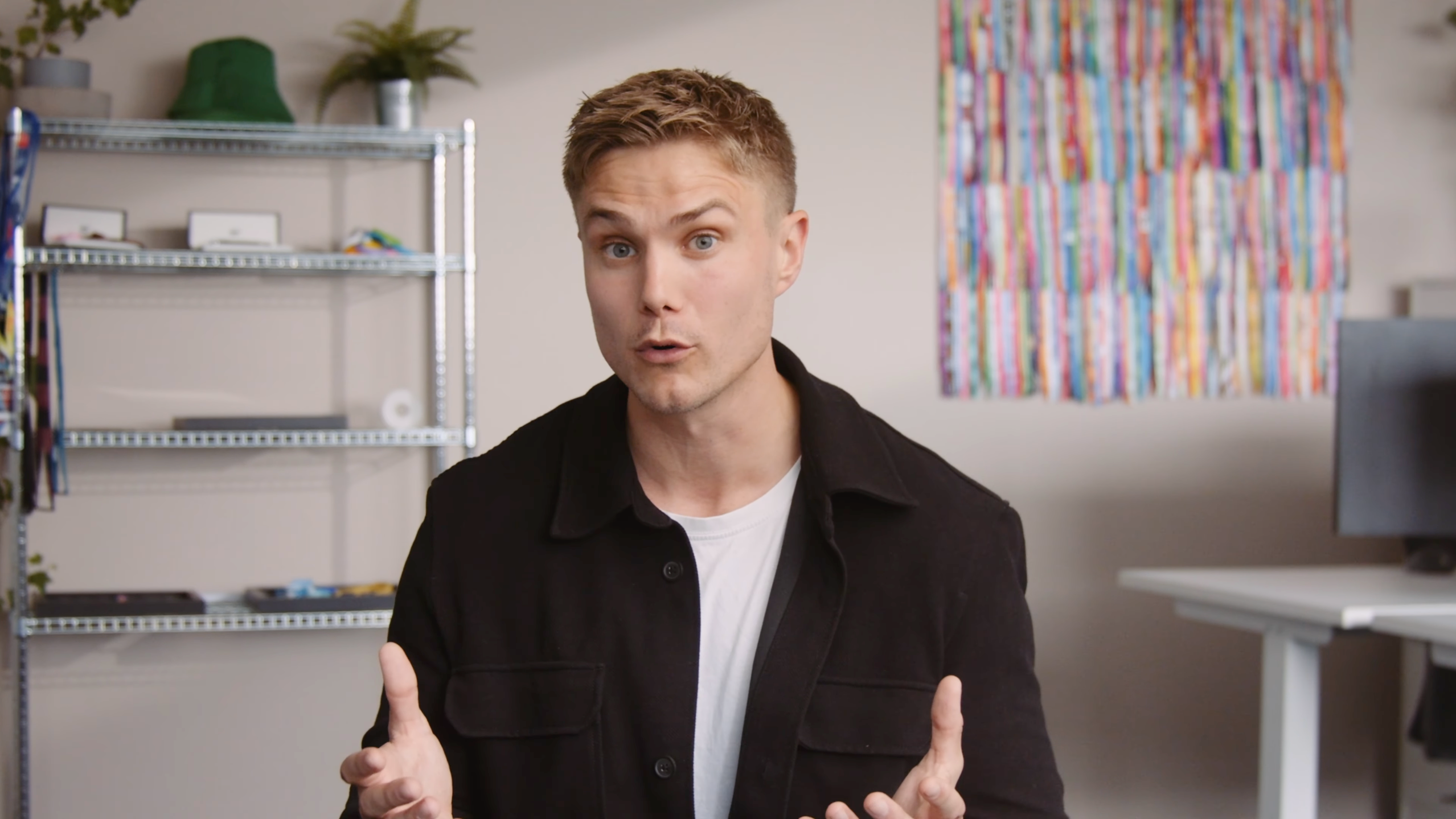 Indlæs video: JM Band® har specialiseret sig i adgangsarmbånd, poletter og RFID/NFC-produkter siden 1994. Vi leverer både standard- og skræddersyede løsninger til virksomheder i hele Europa – kendt for hurtig levering og høj kvalitet.