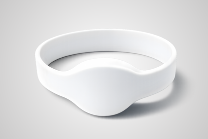 NFC Silikonearmbånd JM01